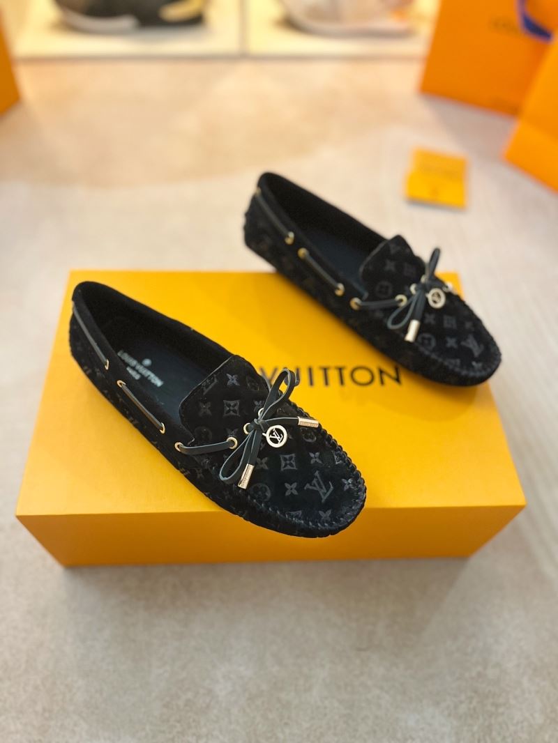 Louis Vuitton Tods Shoes